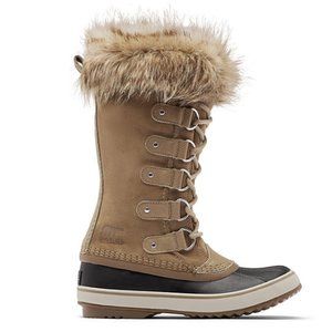 Womens Sorel Boots